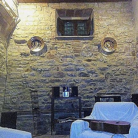 La Residenza del Bargello Gubbio Exterior foto